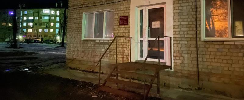 Фото СУ СК РФ по Калужской области Фото СУ СК РФ по Калужской области