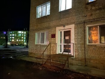 Трехлетний ребенок выпал из окна квартиры в Калужской области