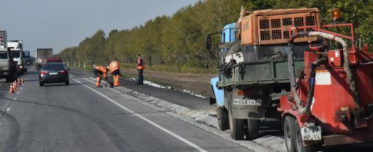 Фото: пресс-служба Правительства Новосибирской области