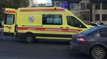 Прокуратура Калужской области добилась замены двух старых автомобилей скорой помощи