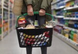 Перестала ходить в местный супермаркет после того, как меня там выставили мошенницей