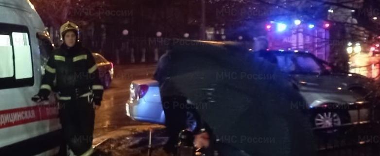 Фото ГУ МЧС России по Калужской области