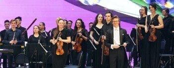 Калужан приглашают на гала-концерт музыкального проекта 