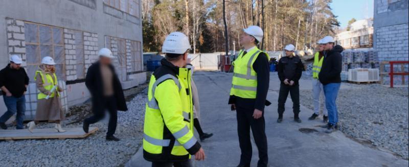 Фото: пресс-служба Правительства Новосибирской области