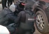 Фото: скрин оперативного видео от "МВД МЕДИА"