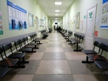 В Калуге для поликлиники выкупят помещение за 74 миллиона рублей