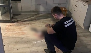 В Обнинске гость-ревнивец убил хозяина квартиры на глазах у жены