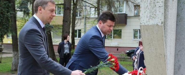 Фото: Городская Дума Калуги