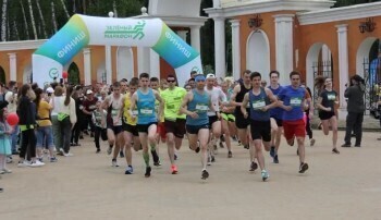 Калуга присоединится к Зеленому марафону 20 мая