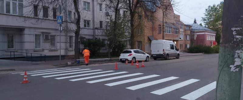 Фото: Городское хозяйство Калуги, https://vk.com/gorhoz.kaluga