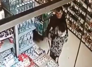В Обнинске арестовали охранника магазина, ударившего ребенка