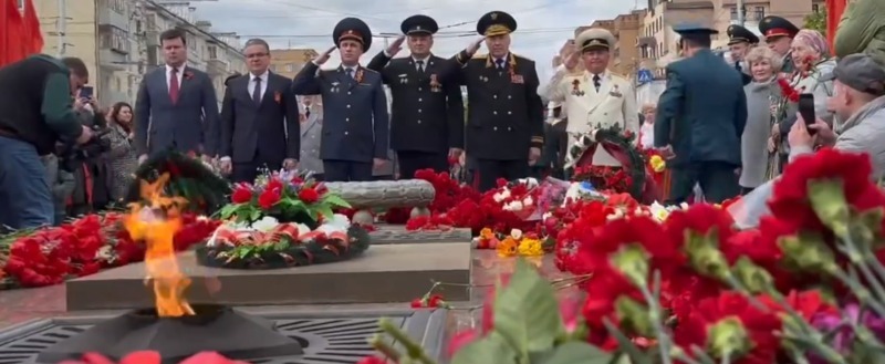 Фото: Дмитрий Денисов, https://vk.com/denisov.kaluga Фото: Дмитрий Денисов, https://vk.com/denisov.kaluga
