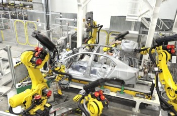 Компании из ЮВА могут стать новыми партнерами бывшего завода Volkswagen в Калуге
