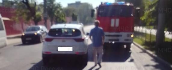 Фото: ГУ МЧС России по Калужской области, https://40.mchs.gov.ru/