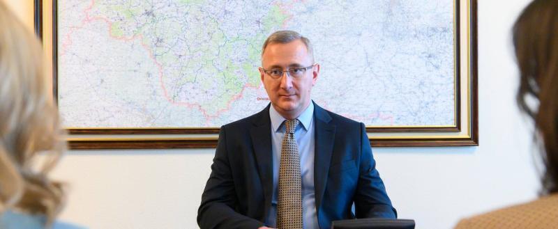 Фото: пресс-служба Губернатора и Правительства Калужской области