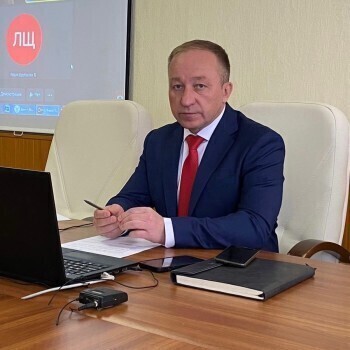Прокуратура проверяет информацию о ДТП с участием главы администрации Людиновского района