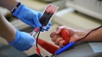 Трем пациентам в Калуге срочно требуются тромбоциты крови
