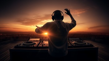 27 мая в калужском парке откроется сезон вечеринок электронной музыки Sunset Party