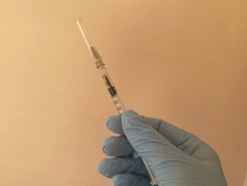 В Калужскую область пришло 6 тысяч доз вакцины от кори для взрослых
