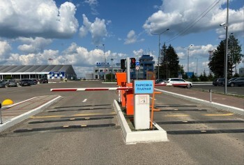 С 1 июня Международный аэропорт Калуга установит новые цены за парковку