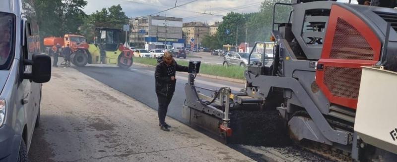 Фото Дмитрий Денисов, https://t.me/denisov_kaluga/9547 Фото Дмитрий Денисов, https://t.me/denisov_kaluga/9547