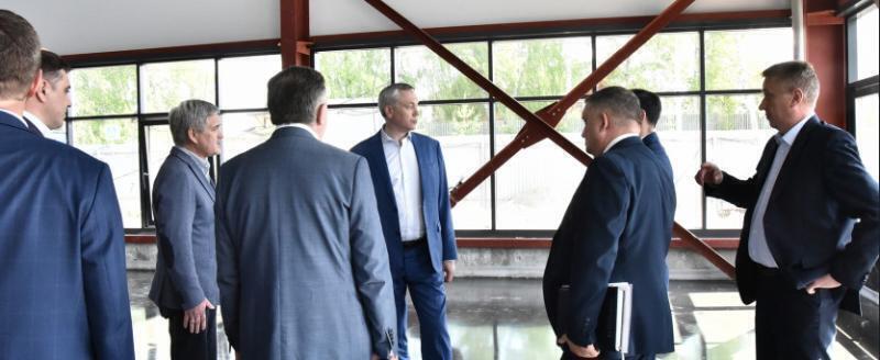 Фото: пресс-служба Правительства Новосибирской области, https://www.nso.ru/news/59113 Фото: пресс-служба Правительства Новосибирской области, https://www.nso.ru/news/59113