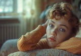 - Уже месяц прошел, а ты все с кислой рожей ходишь, настроение людям портишь, - высказала мне свекровь