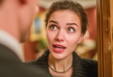 Жених представил мне свою бывшую как “просто знакомую”