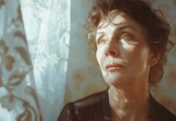 Забрала маму к себе жить. Все было хорошо, пока нас не рассорили блины