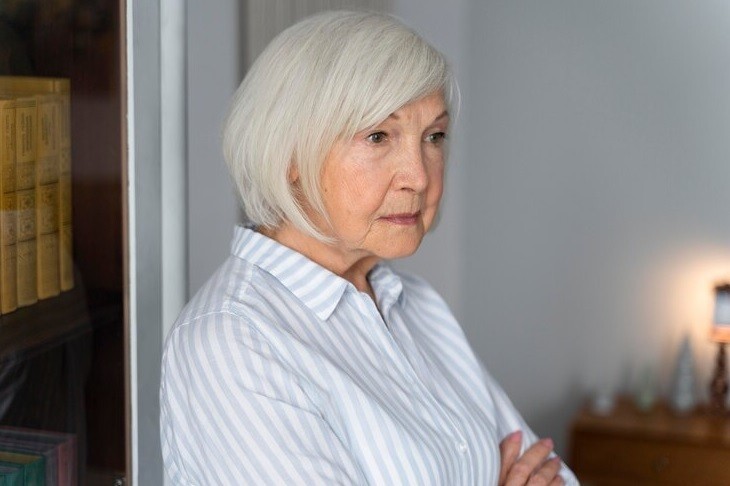 Соседка написала на нас жалобу в опеку из-за того, что мы не гуляем с сыном