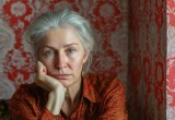 Моя соседка оказалась в доме престарелых из-за собственного сына и его жены