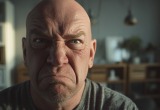 Отец пытается слепить из брата "настоящего мужика", из-за чего в семье постоянные скандалы
