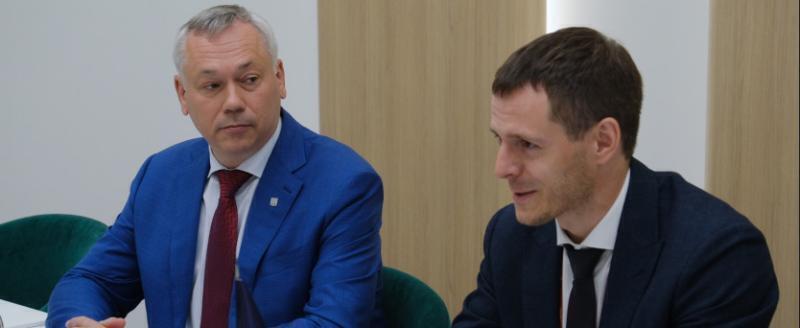 Фото: пресс-служба Правительства Новосибирской области, https://www.nso.ru/news/59455 Фото: пресс-служба Правительства Новосибирской области, https://www.nso.ru/news/59455