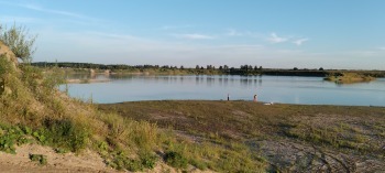 Роспотребнадзор составил список разрешенных для купания водоемов Калужской области 2023