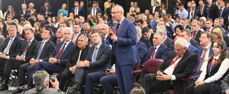 Фото: Пресс-служба Губернатора и Правительства Калужской области Фото: Пресс-служба Губернатора и Правительства Калужской области