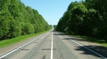 На дорогах Калужской области сняли ограничения