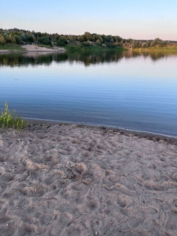 На озере в Калуге утонул 16-летний парень