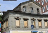 Дом Капыриных в Калуге может остаться без реконструкции и вновь отойти городу