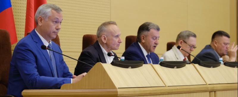 Фото: пресс-служба Правительства Новосибирской области, https://www.nso.ru/news/59774 Фото: пресс-служба Правительства Новосибирской области, https://www.nso.ru/news/59774