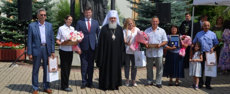 Фото: Пресс-служба Городской Думы города Калуги