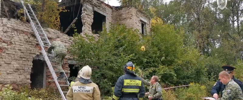 Фото СУ СК РФ по Калужской области, https://t.me/susk40/1166 Фото СУ СК РФ по Калужской области, https://t.me/susk40/1166