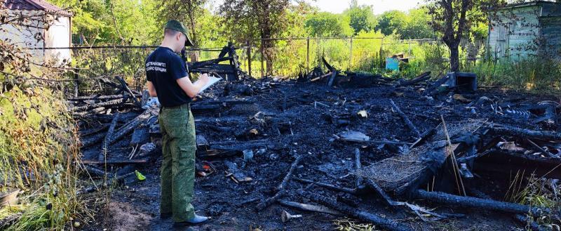 Фото: СУ СК России по Калужской области, https://t.me/susk40/1178 Фото: СУ СК России по Калужской области, https://t.me/susk40/1178