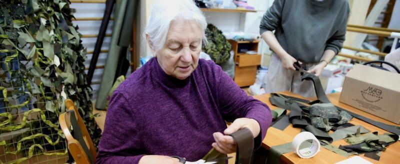 Фото: Городская Дума Калуги Фото: Городская Дума Калуги