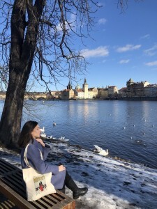 Александра Орлова