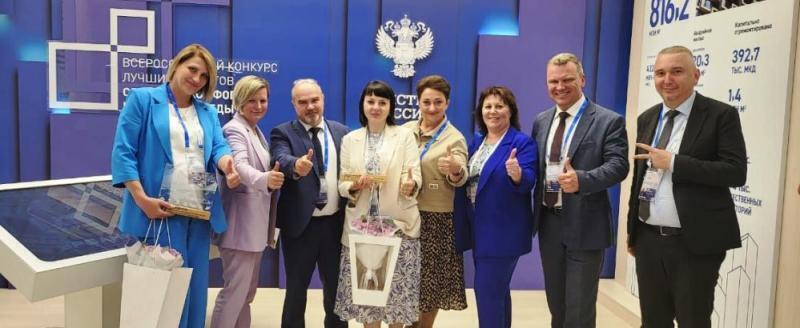 Фото: пресс-служба Губернатора и Правительства Калужской области Фото: пресс-служба Губернатора и Правительства Калужской области