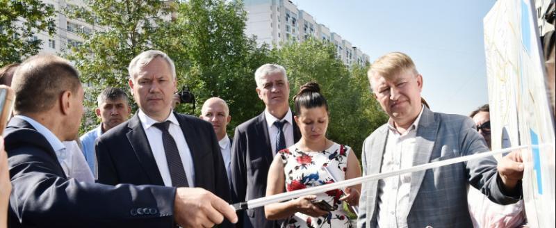 Фото: пресс-служба Правительства Новосибирской области, https://www.nso.ru/news/60144 Фото: пресс-служба Правительства Новосибирской области, https://www.nso.ru/news/60144