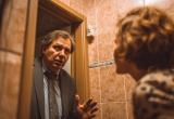 Я всего лишь выкинул мусор с балкона, а жена устроила скандал из-за этого