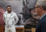 Фото Владислав Шапша ВКонтакте, https://vk.com/video585626025_456239879 Фото Владислав Шапша ВКонтакте, https://vk.com/video585626025_456239879