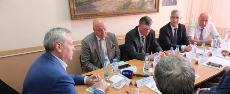 Фото: пресс-служба Правительства Новосибирской области, https://www.nso.ru/news/60259