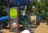 Прокуратура добилась ремонта детских игровых комплексов в скверах Калуги